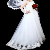 لباس عروس