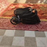 کالسکه بی بی استار|کالسکه و لوازم جانبی|مرودشت, ثبت احوال|دیوار