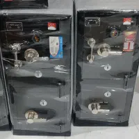 صندوق گاوصندوق ایران کاوه|ابزارآلات|رباطکریم, رباطکریم|دیوار