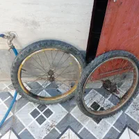 رینگ|دوچرخه، اسکیت، اسکوتر|بندر ماهشهر, |دیوار