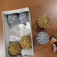 ۶ تا شمع سفارشی