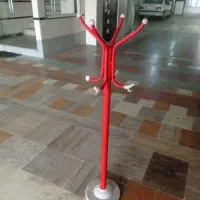 میز کودک و جالباسی