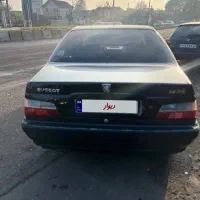 پژو پارس تیوفایو مدل ۹۶|خودرو سواری و وانت|لاهیجان, بازکیاگوراب|دیوار