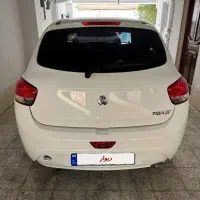 تیبا 2 مدل 1399