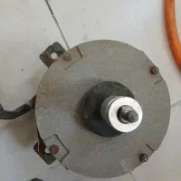 فنه کولر دو تیکه