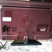 تلویزیون 42 الجی ال ای دی ساخت کره