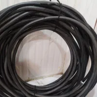 کابل برق مسی ۲درده|ابزارآلات|بندر امام خمینی, |دیوار