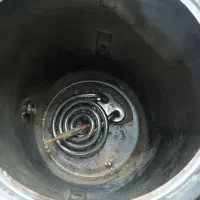 سماور برقی پلان کاملاسالم و تمیز|سماور، چای‌ساز، قهوه‌ساز|تهران, تهرانپارس شرقی|دیوار