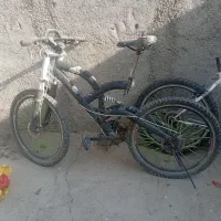 دوچرخه ۲۶