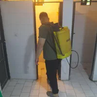 سمپاشی منازل و باغات تضمینی ۲۴ ساعته|خدمات نظافت|رشت, بلوار گیلان|دیوار