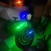 دوچرخه|دوچرخه، اسکیت، اسکوتر|سبزوار, گلشن|دیوار