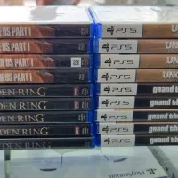 دیسک ps4/ps5|کنسول، بازی ویدئویی و آنلاین|مشهد, سراب|دیوار