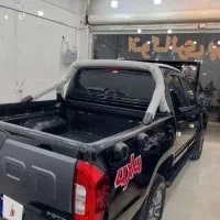 فوتون g7 خشک تحویل روز (تا ۱میلیارد اقساط)|خودرو سواری و وانت|کاشان, زیارتی|دیوار