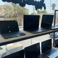 لپ تاپ دست دوم در حد صفر با گارانتی
