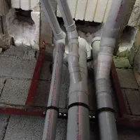 لوله کشی وبرقکشی (تعمیرپمپ) نصب شیرآلات|خدمات پیشه و مهارت|بوشهر, |دیوار