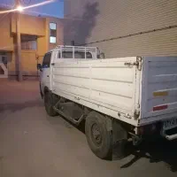 نیسان zf