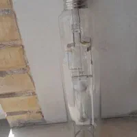 **لامپ گازی هزار وات **