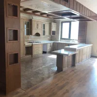 کاج/غربیهای اصلی۳۱۰ متر۴خ/استخرآفتاب۳پارکینگ/ویو|فروش آپارتمان|تهران, سعادتآباد|دیوار