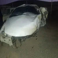 پارس مدل88دوگانه فابریک تصادفی