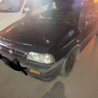 ماشین هاچبک مدل ۸۵|خودرو سواری و وانت|اصفهان, بهارستان|دیوار