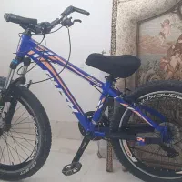 دوچرخه