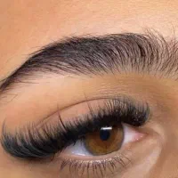 مدل رایگان اکستنشن مژه و لیفت ابرو