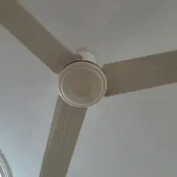 پنکه سقفی در حد نو