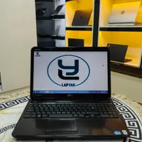 لپتاپ 15.6 اینچ دل