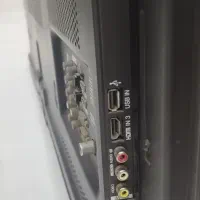 فروش تلویزیون ال جی 42 و متعلقات|تلویزیون و پروژکتور|رشت, شهرک قدس|دیوار