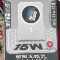 پاور 10000 ریمکس با قابلیت مگسیف