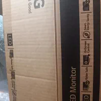 Led مونیتور 19|قطعات و لوازم جانبی رایانه|قم, پردیسان|دیوار