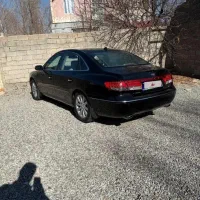 ازرا ۲۰۱۰ مشکی