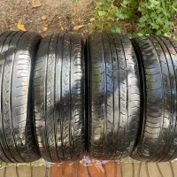 لاستیک 185/65R14 پژو|قطعات یدکی و لوازم جانبی|تبریز, |دیوار