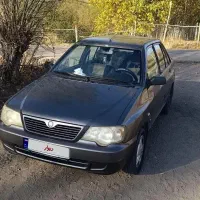 پراید 132 پلمپ