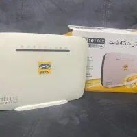 مودم TD-LTE ایرانسل مدل GP-2101 plus