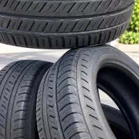 لاستیک پژو پارس ۸۵درصد
