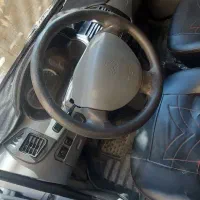 فروش تیبا|خودرو سواری و وانت|بم, |دیوار