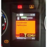 امداد scania|قطعات یدکی و لوازم جانبی|مشهد, رباط طرق|دیوار