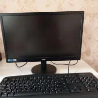 کامپیوتر AOC