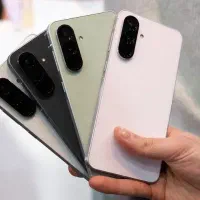 سامسونگ Galaxy A26   اقساط ویژه بازنشستگان بدون چک