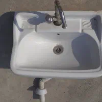 روشویی|لوازم سرویس بهداشتی|اهواز, کمپلو جنوبی|دیوار