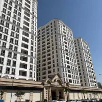 ۱۱۰متر/ویو ابدی شمالی/مناسب زوج /رونیکا پالاس|اجارهٔ آپارتمان|تهران, کوهک|دیوار