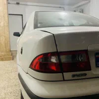 سمندEF7 دوگانه سوز شرکتی|خودرو سواری و وانت|فریدون‌کنار, |دیوار