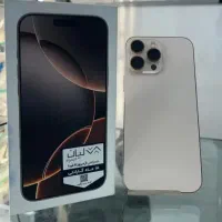 آیفون 16 پرومکس256za