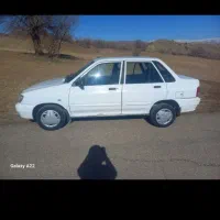 پرایدمدل ۹۰|خودرو سواری و وانت|الشتر, |دیوار