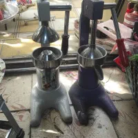 آب انار گیری