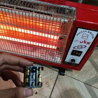 تعمیرات ابگرمکن و یخچال|خدمات پیشه و مهارت|دهلران, |دیوار