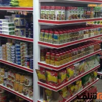 کارگر خانم سوپرمارکت|استخدام خدمات فروشگاه و رستوران|قزوین, |دیوار