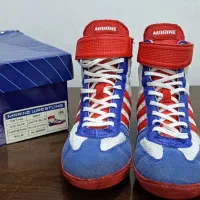 کتونی کشتی در حد نو