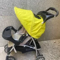 ست کالسکه وکریر|کالسکه و لوازم جانبی|تبریز, |دیوار